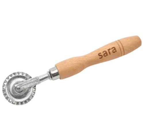 SARA CUCINA - Fluted Pasta Cutter