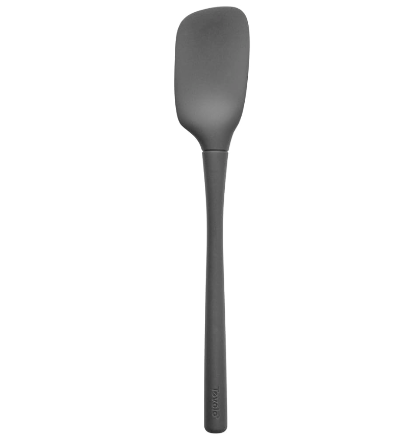 Tovolo Silicone Spatula - Indigo