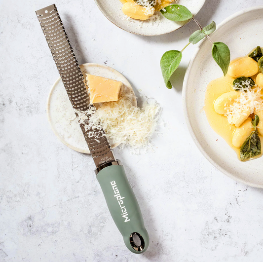 Microplane - Premium Zester - Eucalyptus