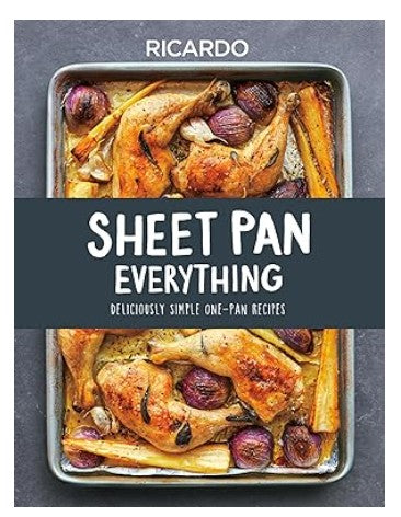 Sheet Pan Everything