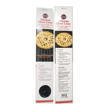 NORPRO - Silicone Oven Liner Mat