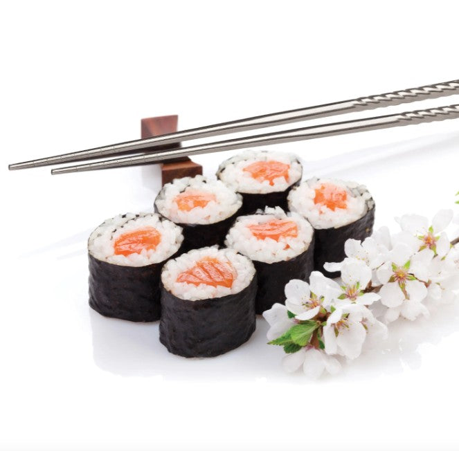 Stainless Steel Chopsticks