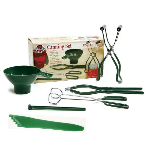 6-Piece Canning Kit