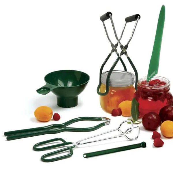 6-Piece Canning Kit