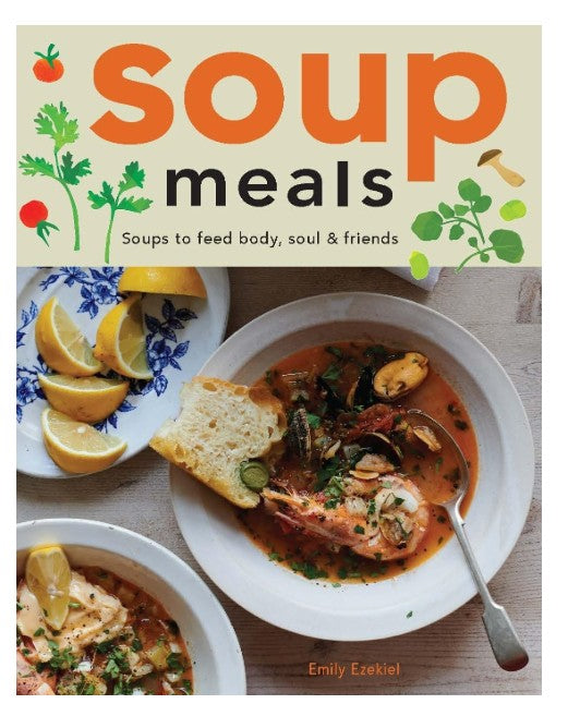 Soup Meals