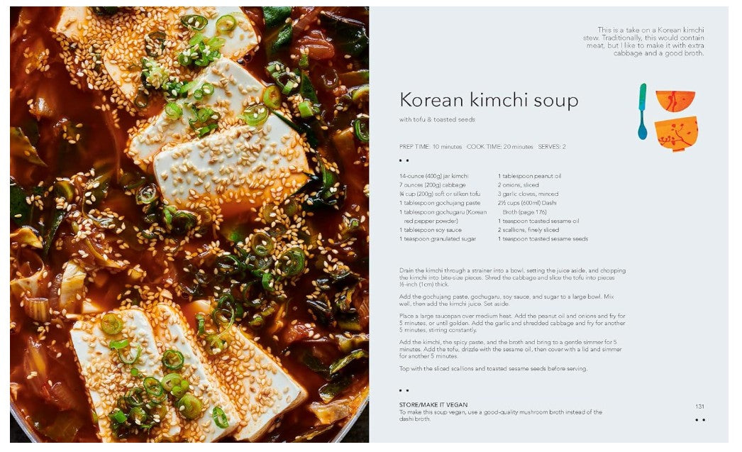 Soup Meals