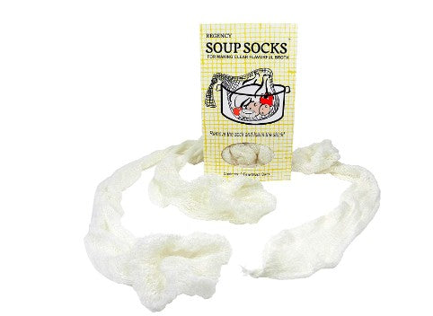 Regency Wraps - SOUP SOCKS