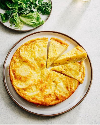 SPANISH ESSENTIALS - Hands-On Class - Wednesday July 29th, 6 pm to 8 pm