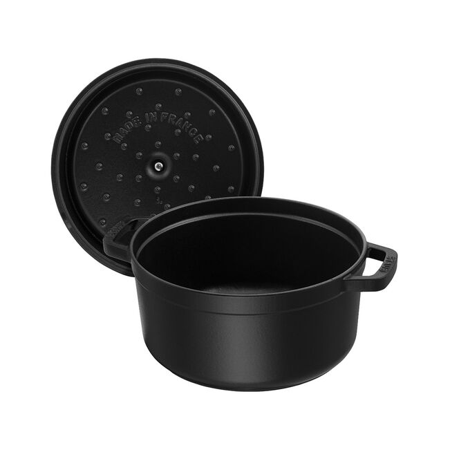 STAUB 3.7 L Cocotte -