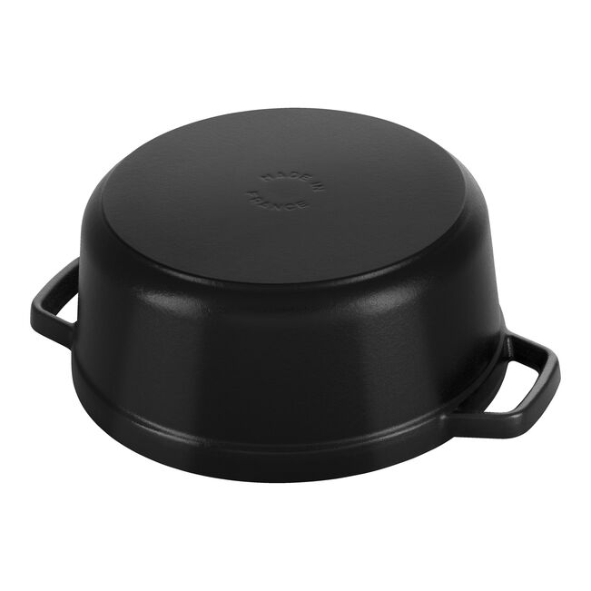 STAUB 3.7 L Cocotte -