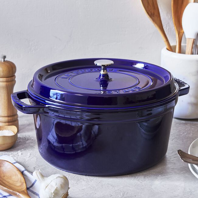 STAUB 3.7 L Cocotte -