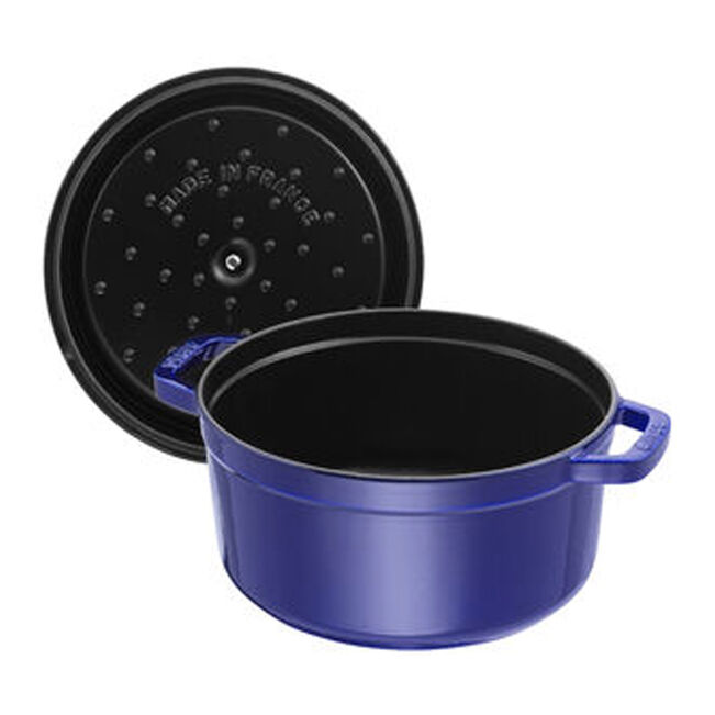 STAUB 3.7 L Cocotte -