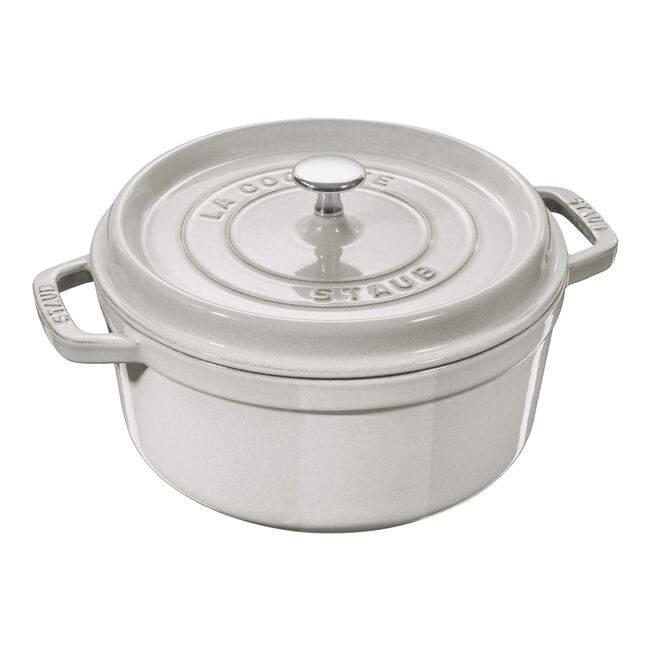 STAUB 3.7 L Cocotte -