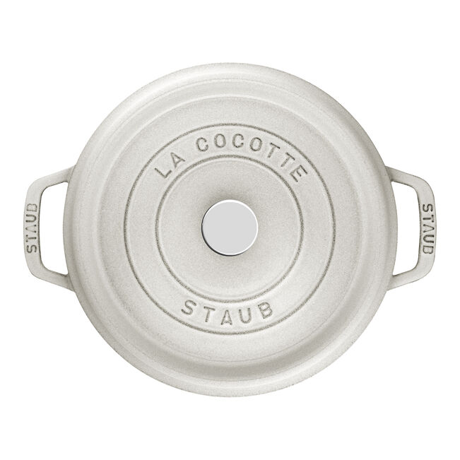 STAUB 3.7 L Cocotte -