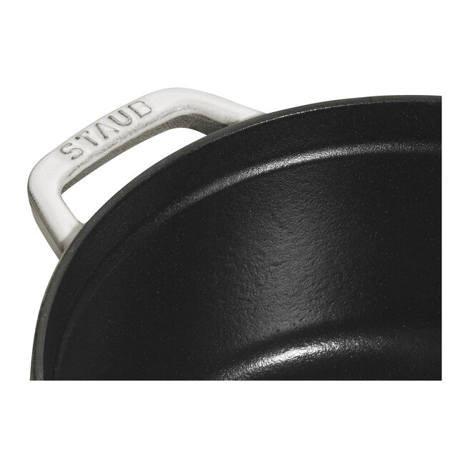 STAUB 3.7 L Cocotte -