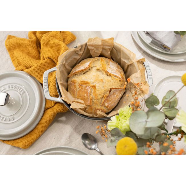 STAUB 3.7 L Cocotte -