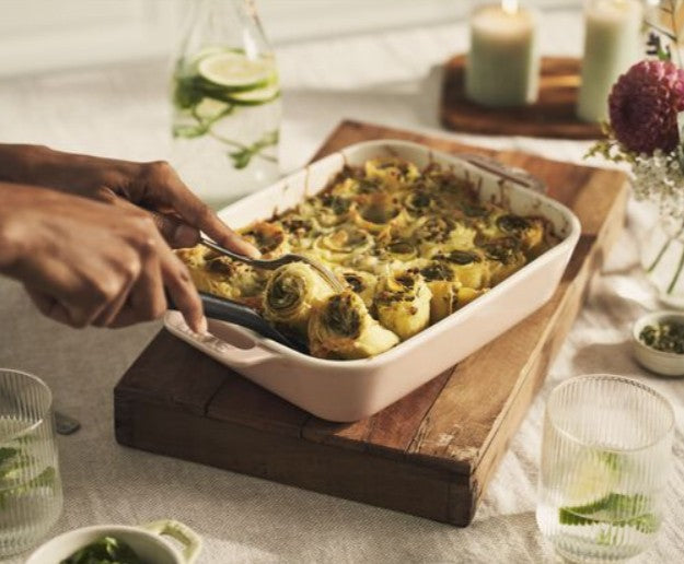 STAUB Baking Dishes - SET OF 2