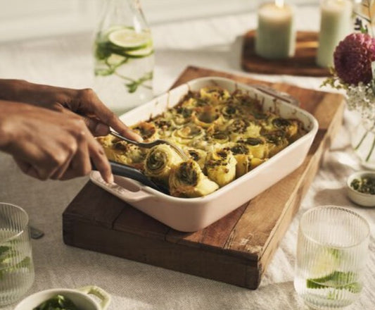 STAUB Baking Dishes - SET OF 2