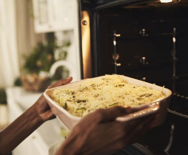 STAUB Baking Dishes - SET OF 2