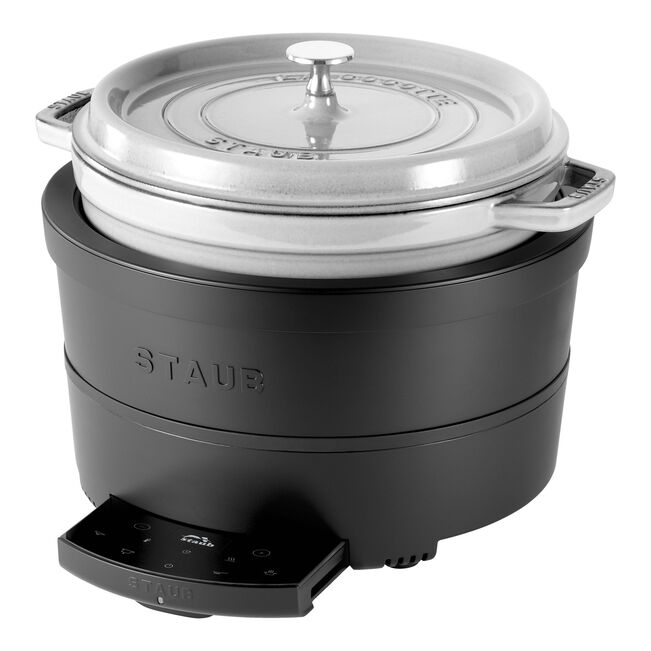 STAUB Induction Slow Cooker