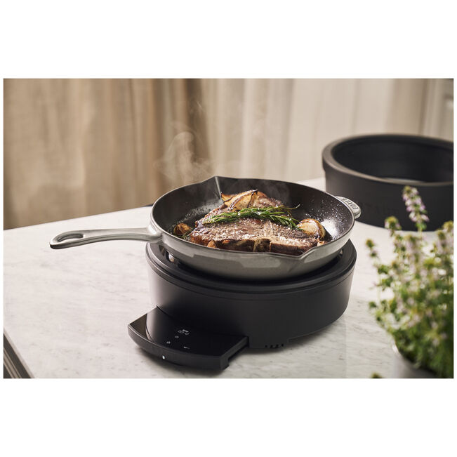 STAUB Induction Slow Cooker