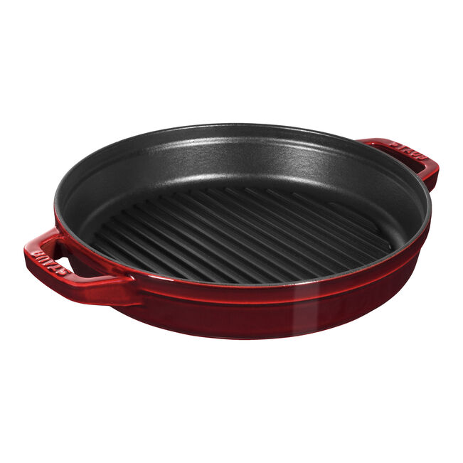 Staub Stackable 4 Piece Set