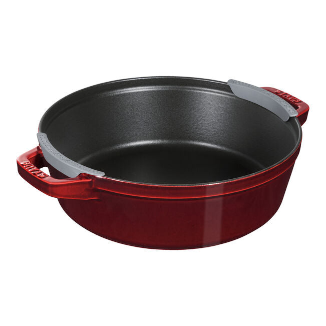 Staub Stackable 4 Piece Set