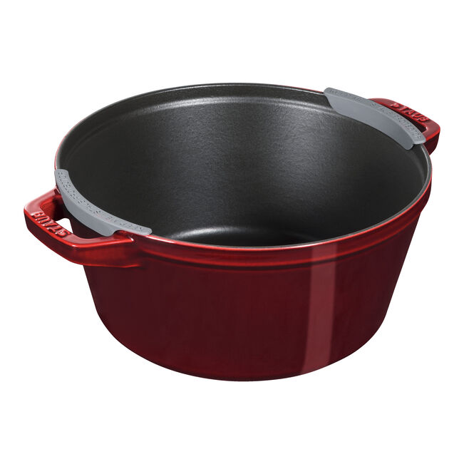 Staub Stackable 4 Piece Set