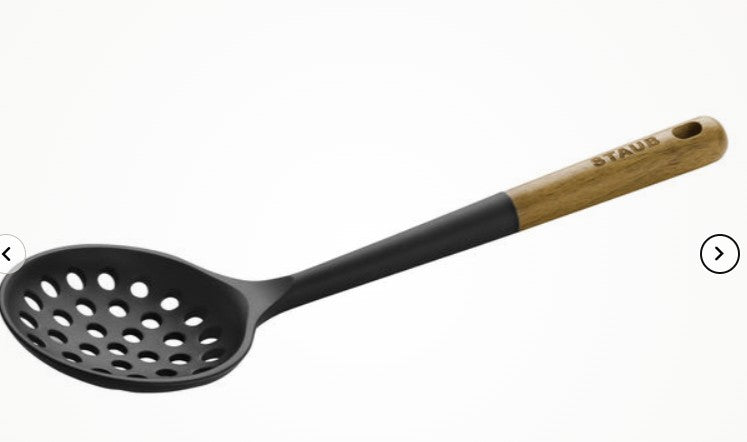 Staub - 5 Piece Silicone Utensil Set