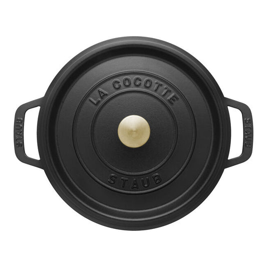 STAUB 3.7 L Cocotte -