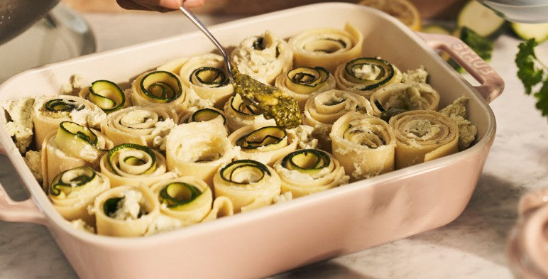 STAUB Baking Dishes - SET OF 2