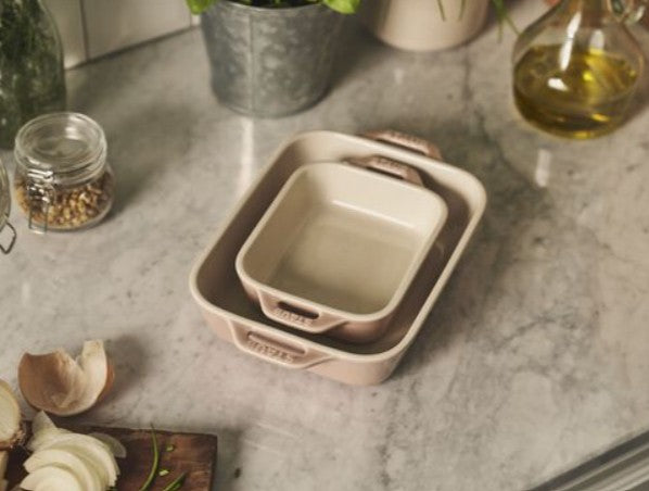 STAUB Baking Dishes - SET OF 2