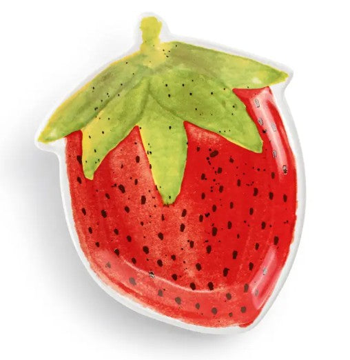 Strawberry Mini Bowl