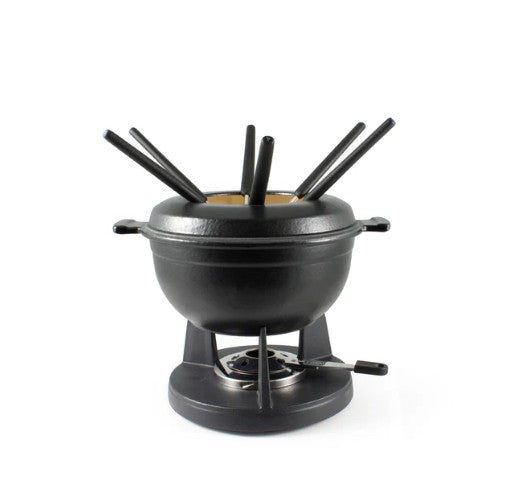 Swissmar Lucerne Fondue Set - 10 Pieces