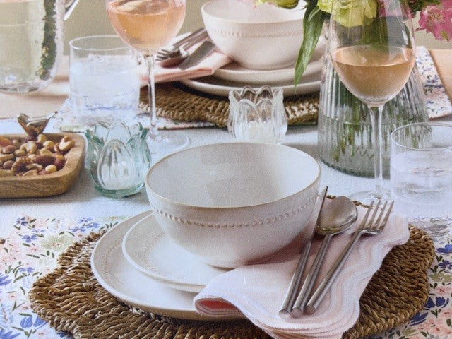 TABLEAU - Cotton Napkin - Wavy Lane