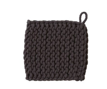 TAG - Crochet Trivet
