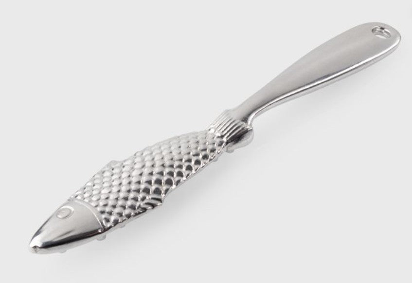 TAYLOR'S - Fish Scaler