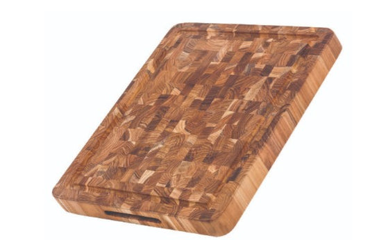 TeakHaus Butcher Block Board - Medium (311)