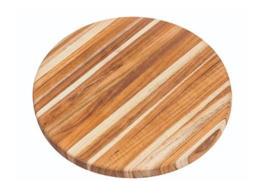 TEAKHAUS - Essential Round Board (411)