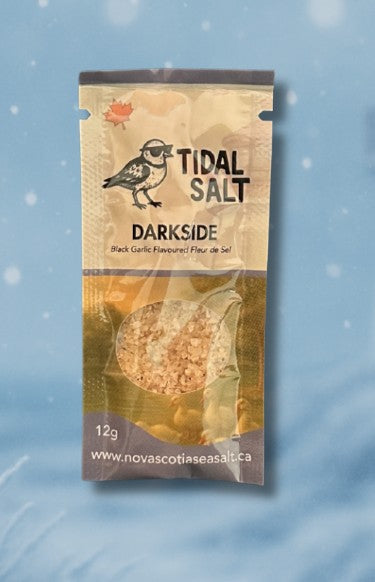 TIDAL SALT - Darkside - 12 g