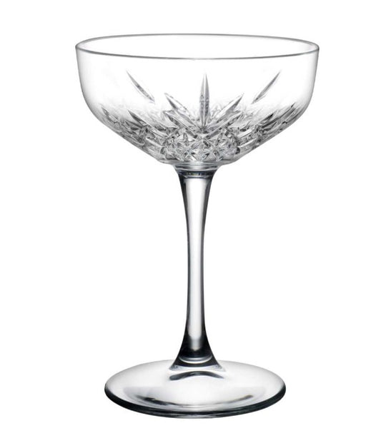 TIMELESS Coupe Glass - EACH