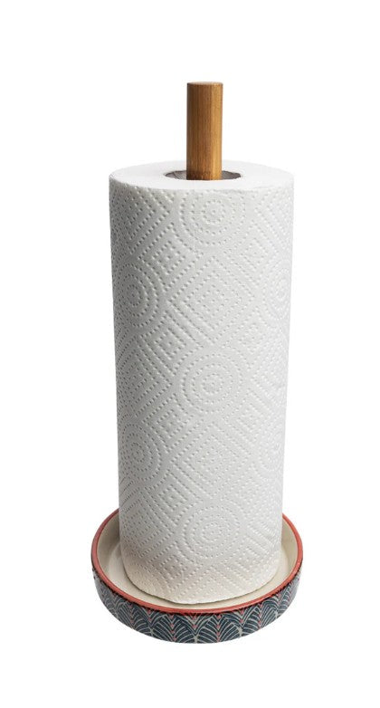 Tranquillo Paper Towel Holder