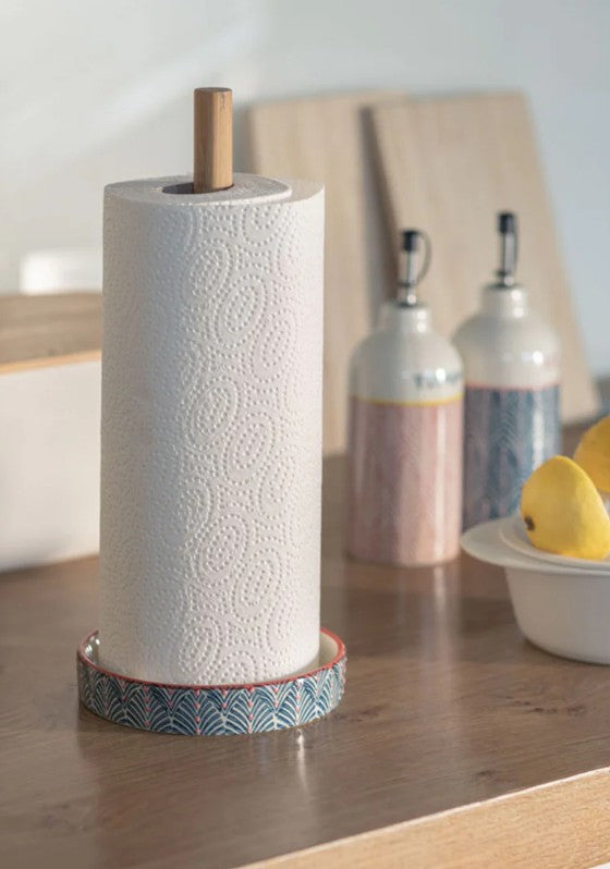 Tranquillo Paper Towel Holder