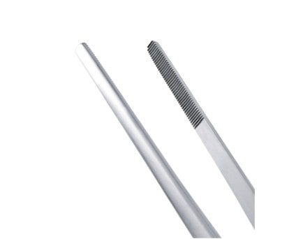 TRIANGLE Straight Tweezer - 15 cm - SMALL
