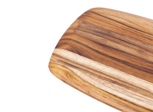TEAKHAUS - Elegant Rectangular Board (202)