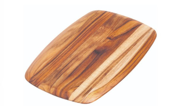 TEAKHAUS - Elegant Rectangular Board (202)