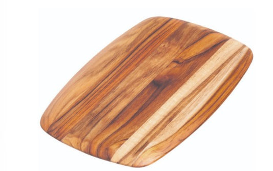 TEAKHAUS - Elegant Rectangular Board (202)