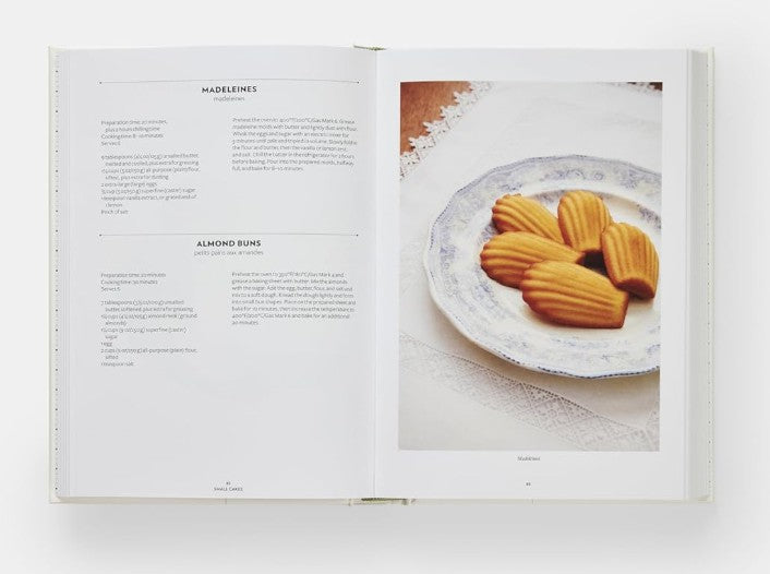 The Art of French Baking