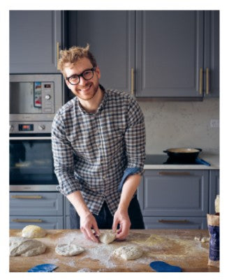 The Big Book of Bread