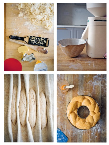The Big Book of Bread